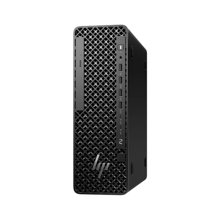 HP Z2 SFF G1i — Intel Core Ultra 7 265, 16GB, 1TB SSD, RTX 1000 8GB | Windows 11 Pro 1