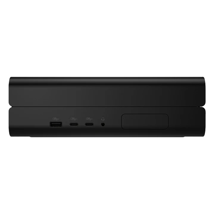 HP Z2 Mini G1i (Zdesk) — Intel Core Ultra 9 285, 64GB DDR5, 2TB NVMe, RTX 1000 | Windows 11 Pro 1