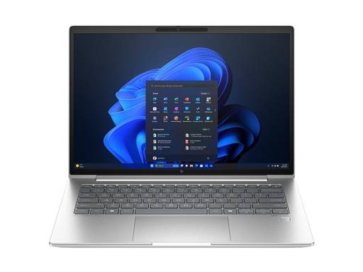 HP EliteBook 640 G11 14" Core Ultra 5 1.3GHz 16GB RAM 512GB SSD (2024) Plata Reacondicionado