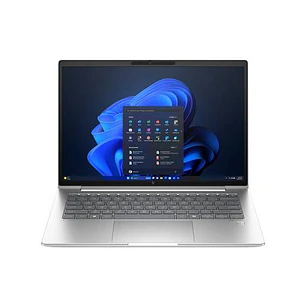 HP EliteBook 640 G11 — Intel Core Ultra 5 125U, 16GB, 512GB SSD, 14