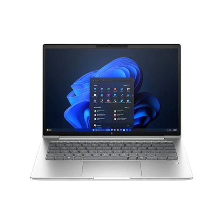 HP EliteBook 640 G11 — Intel Core Ultra 5 125U, 16GB, 512GB SSD, 14