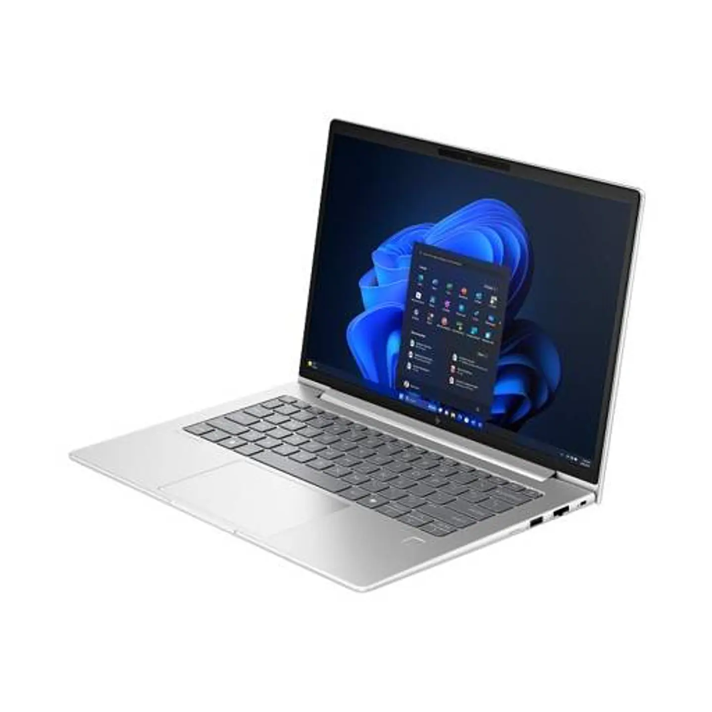 HP EliteBook 640 G11 — Intel Core Ultra 5 125U, 16GB, 512GB SSD, 14