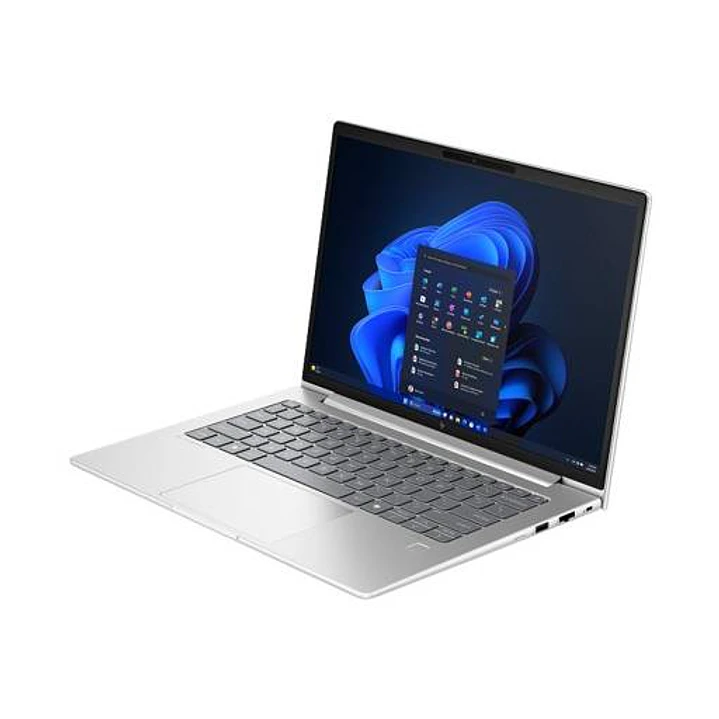 HP EliteBook 640 G11 — Intel Core Ultra 5 125U, 16GB, 512GB SSD, 14