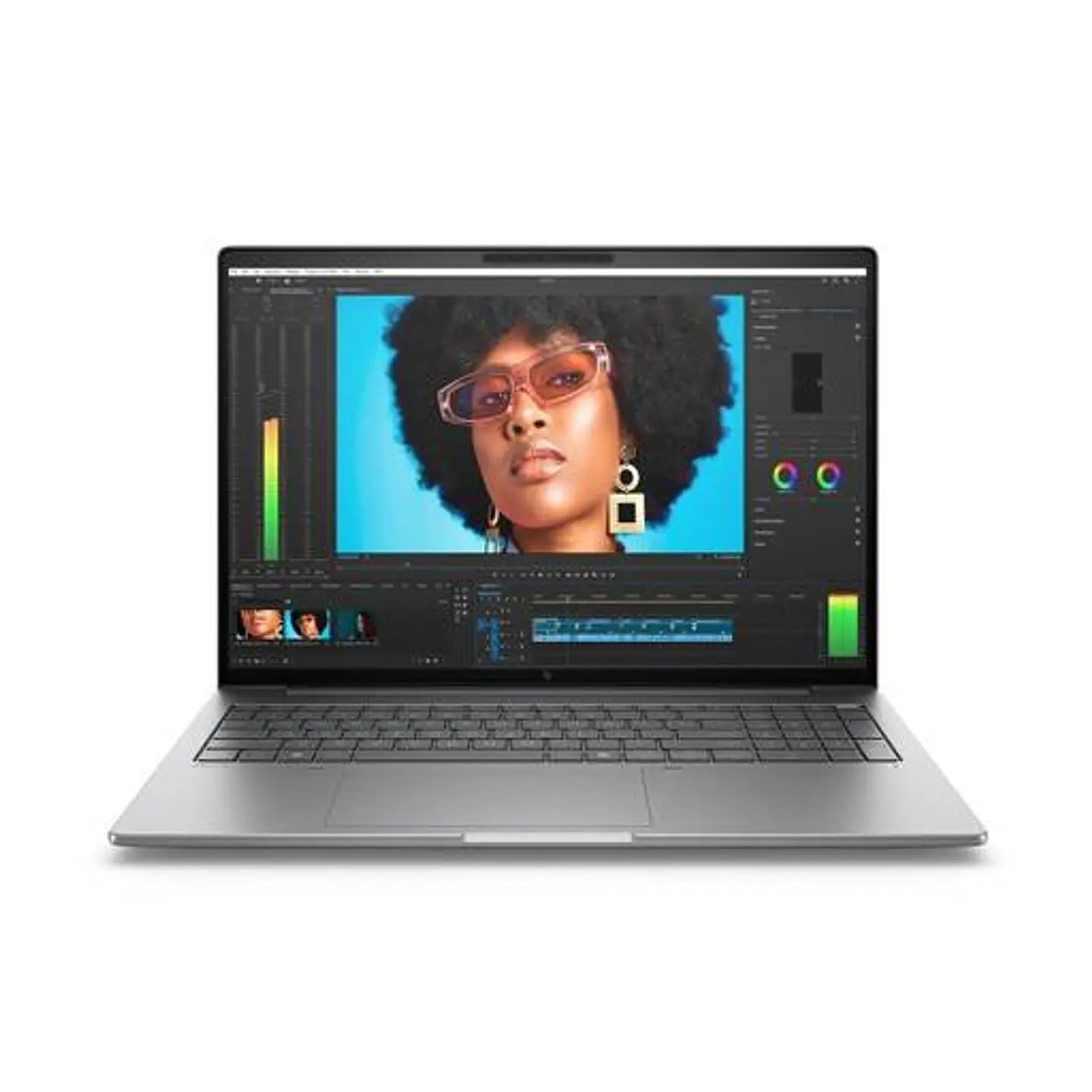 HP ZBook 8 G1i 16