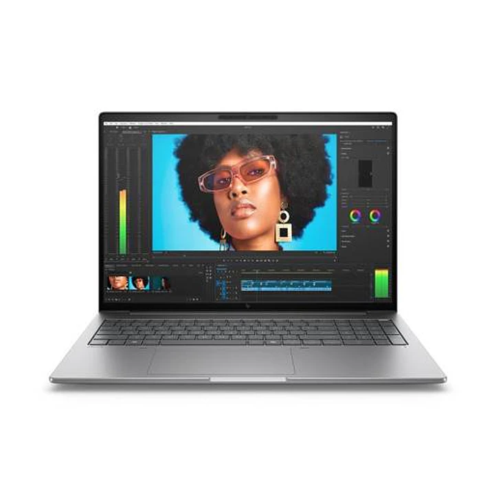 HP ZBook X G1i 16