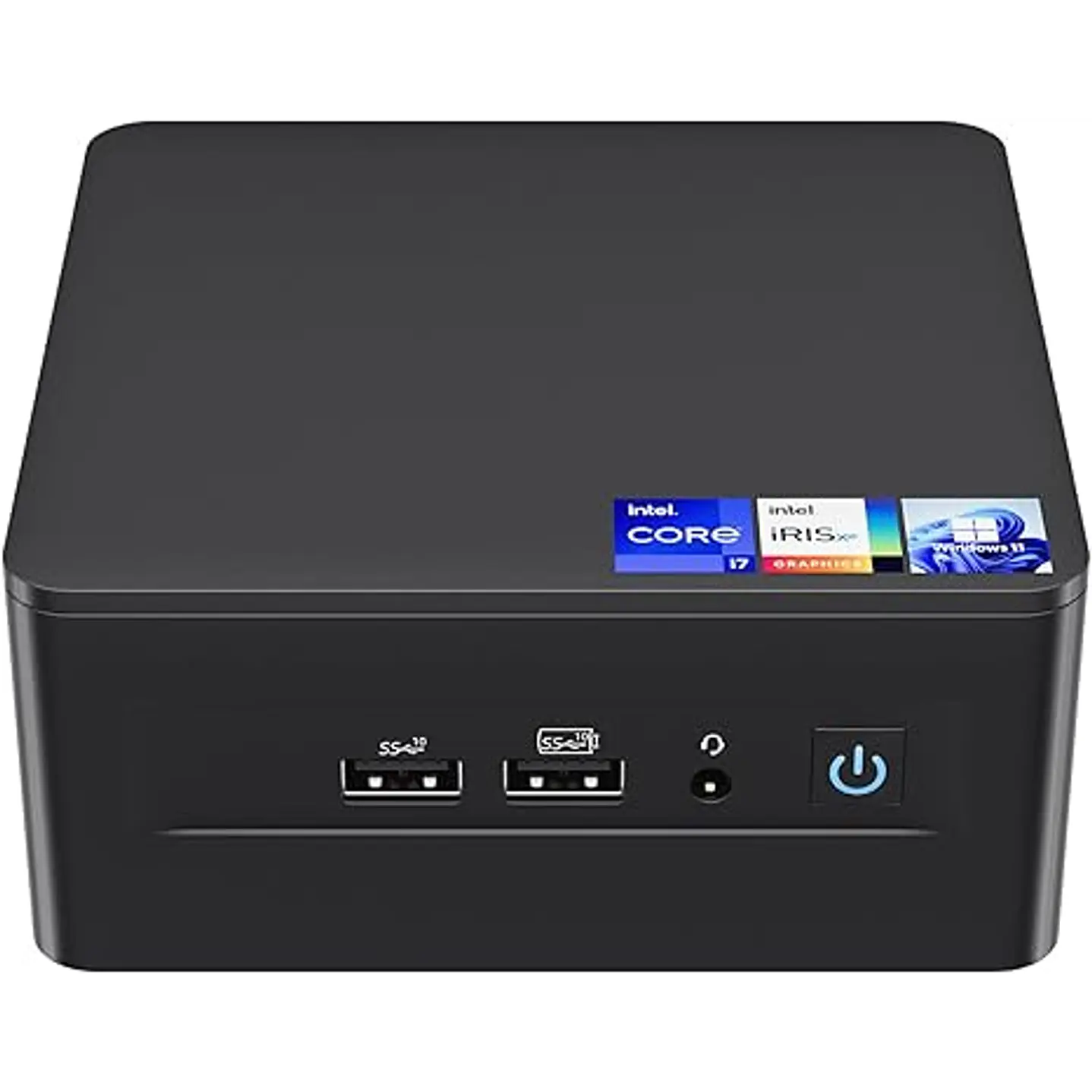 Pc Mini Nuc Intel i7-1260P / 16GB RAM / 512 SSD NVMe / W11 PRO 1