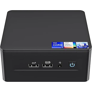 Pc Mini Nuc Intel i7-1260P / 16GB RAM / 512 SSD NVMe / W11 PRO
