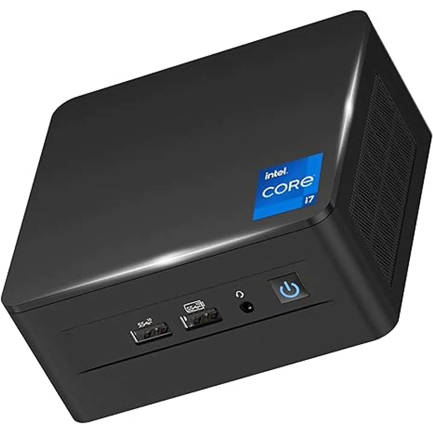 Pc Mini Nuc Intel i7-1260P / 16GB RAM / 512 SSD NVMe / W11 PRO 2