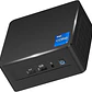 Pc Mini Nuc Intel i7-1260P / 16GB RAM / 512 SSD NVMe / W11 PRO - Miniatura 2
