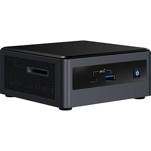 Pc Mini Nuc Intel i5 - 10210U / 16GB RAM / 512 SSD / W11 PRO