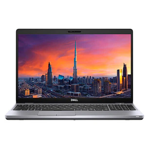 Notebook Dell Precision 3550 | i5 - 10310U | 16GB RAM | 500SSD | W11 PRO