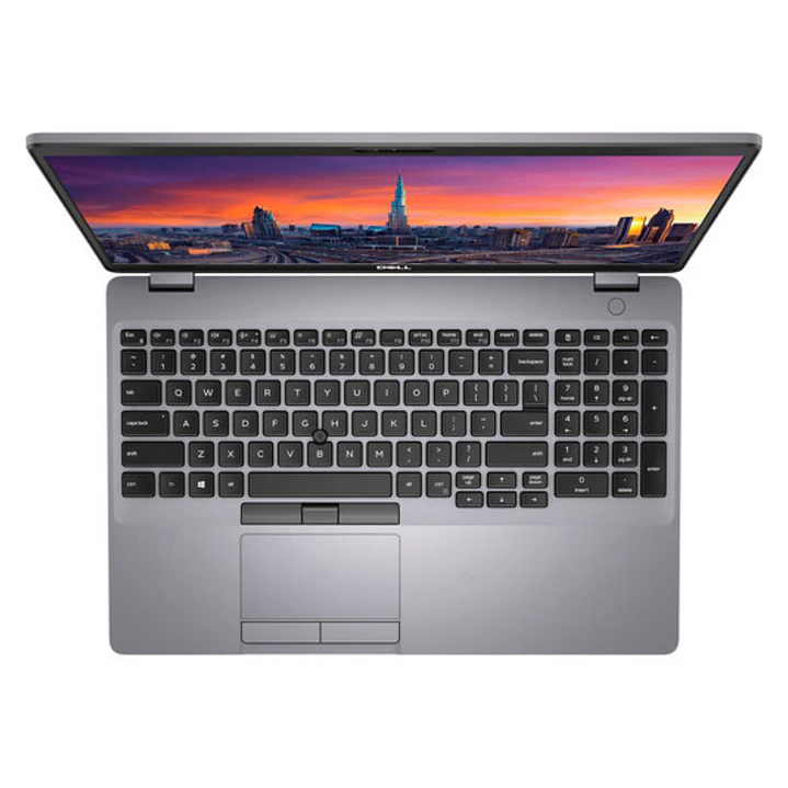 Notebook Dell Precision 3550 | i5 - 10310U | 16GB RAM | 500SSD | W11 PRO 2