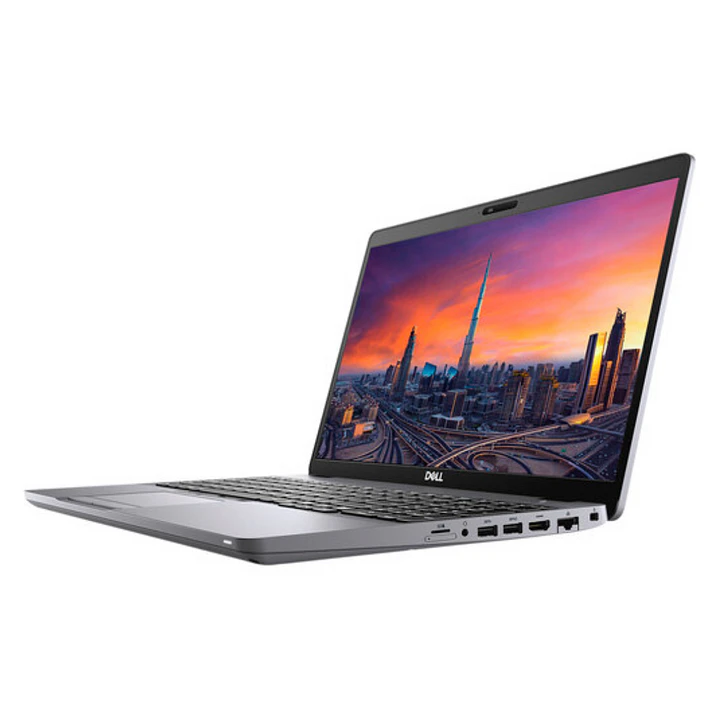 Notebook Dell Precision 3550 | i5 - 10310U | 16GB RAM | 500SSD | W11 PRO 3