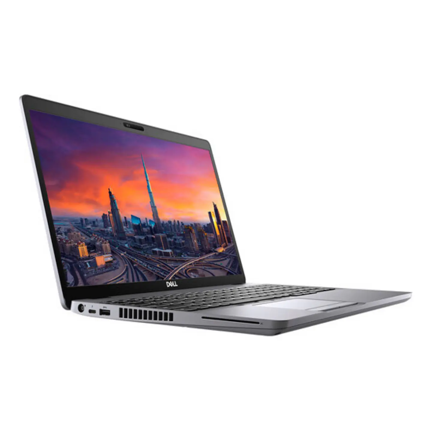 Notebook Dell Precision 3550 | i5 - 10310U | 16GB RAM | 500SSD | W11 PRO 4