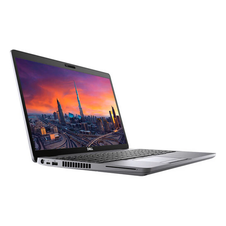 Notebook Dell Precision 3550 | i5 - 10310U | 16GB RAM | 500SSD | W11 PRO 4
