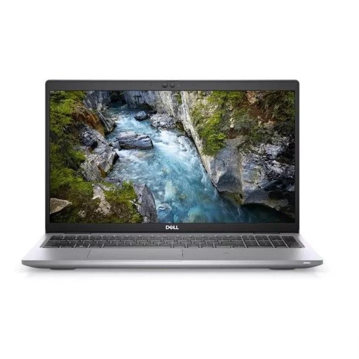 Notebook Dell Precision 3560 | i5 - 1135G7 | 16GB RAM | 500SSD | W11 PRO