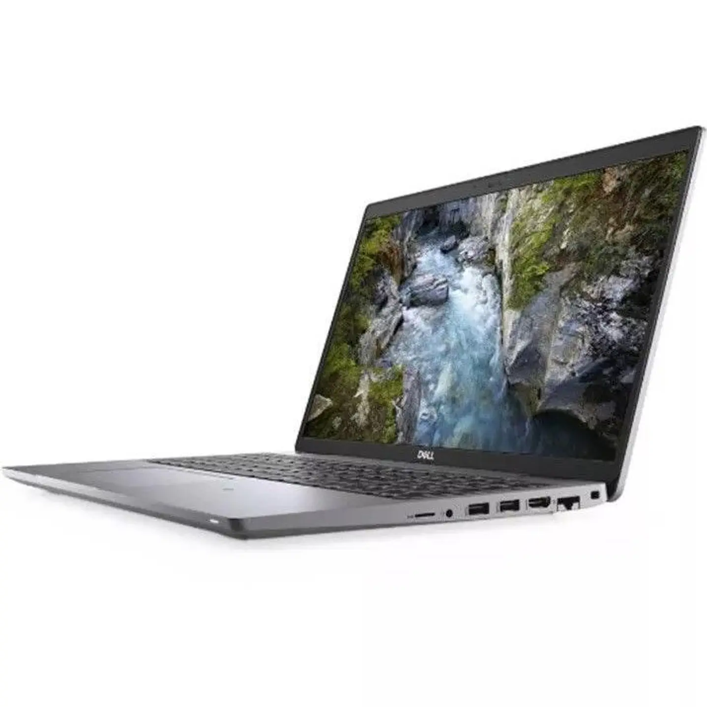 Notebook Dell Precision 3560 | i5 - 1135G7 | 16GB RAM | 500SSD | W11 PRO 4