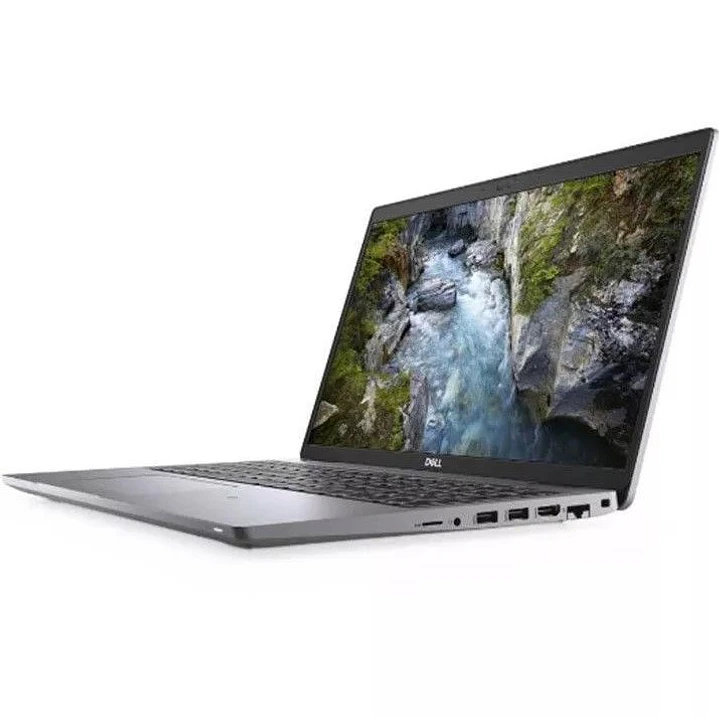 Notebook Dell Precision 3560 | i5 - 1135G7 | 16GB RAM | 500SSD | W11 PRO 4