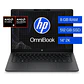 Notebook HP OmniBook 3 14-hy0030la AMD Ryzen 3 30 8GB 512GB SSD 14