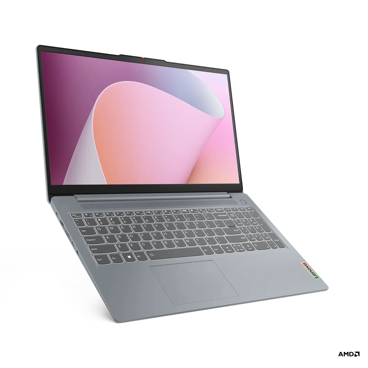 Notebook Lenovo IdeaPad Slim 3 15ABR8 Ryzen 5 5625U 8GB 512GB SSD 15.6
