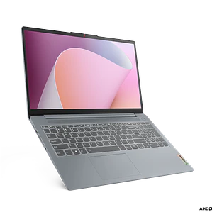 Notebook Lenovo IdeaPad Slim 3 15ABR8 Ryzen 5 5625U 8GB 512GB SSD 15.6