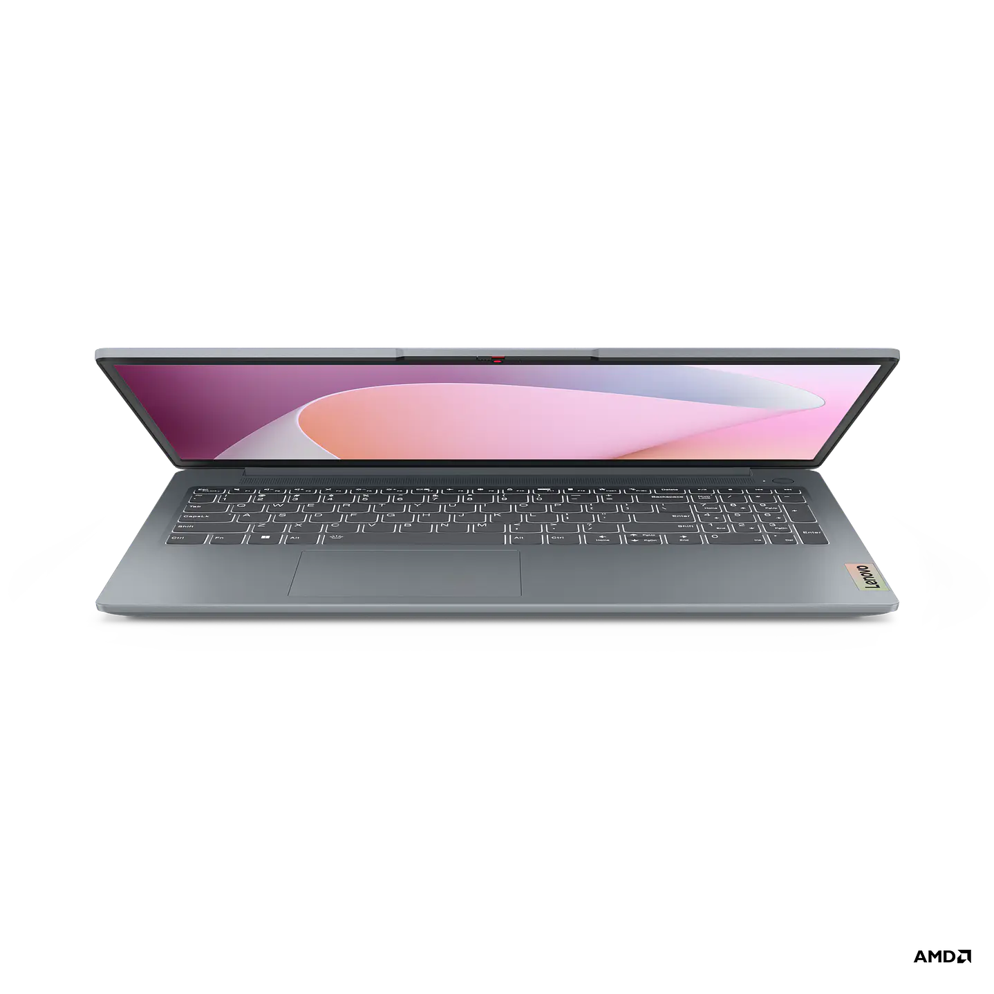Notebook Lenovo IdeaPad Slim 3 15ABR8 Ryzen 5 5625U 8GB 512GB SSD 15.6