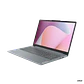 Notebook Lenovo IdeaPad Slim 3 15ABR8 Ryzen 5 5625U 8GB 512GB SSD 15.6