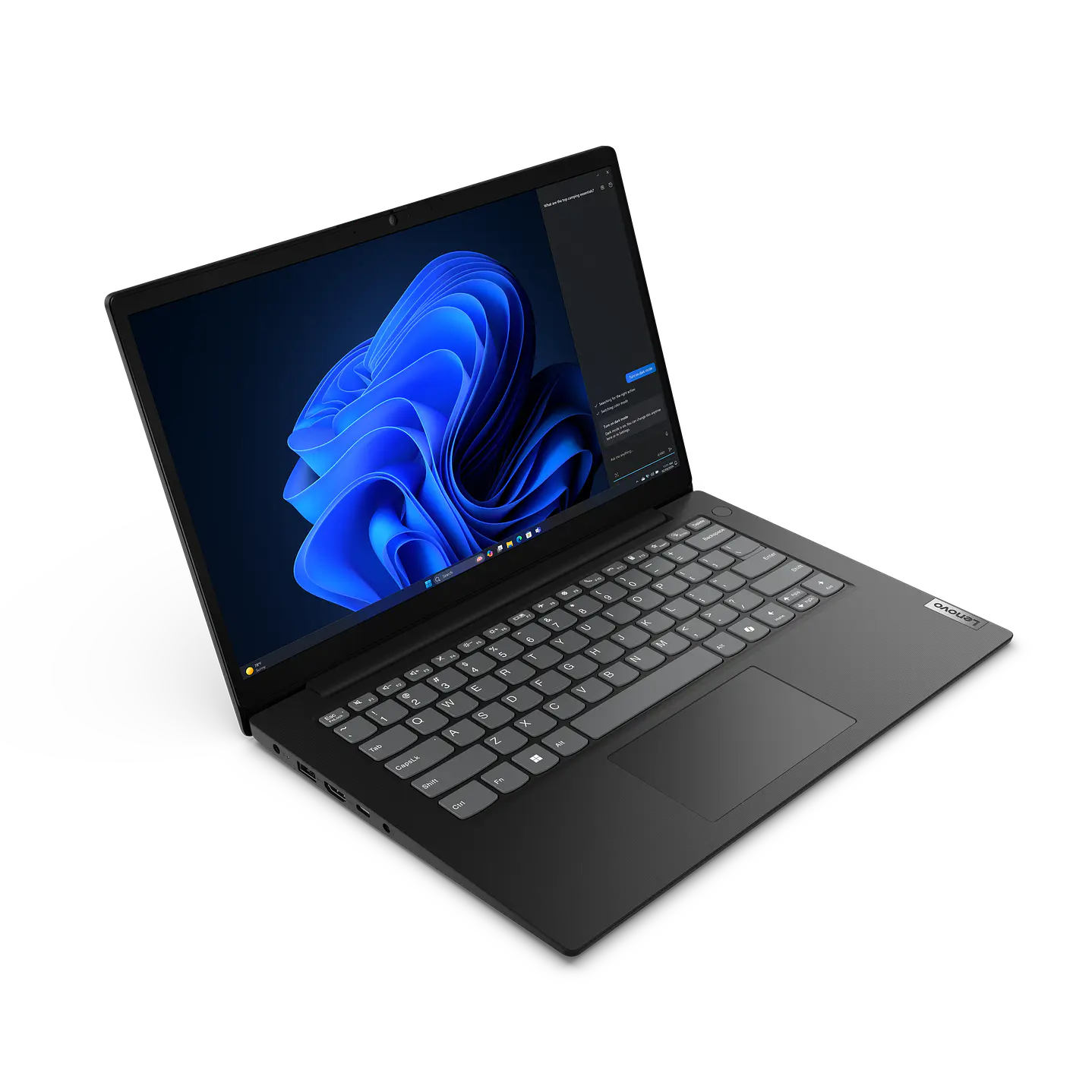 Notebook Lenovo V14 G5 IRL Intel Core i5-13420H 8GB 512GB SSD 14