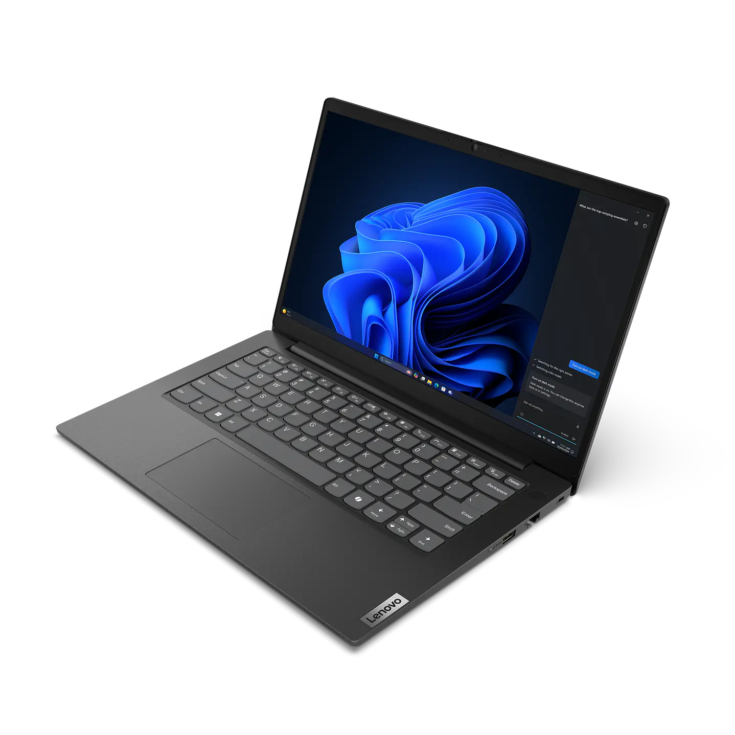 Notebook Lenovo V14 G5 IRL Intel Core i5-13420H 8GB 512GB SSD 14