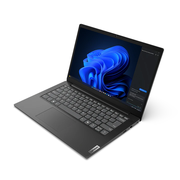 Notebook Lenovo V14 G5 IRL Intel Core i5-13420H 8GB 512GB SSD 14