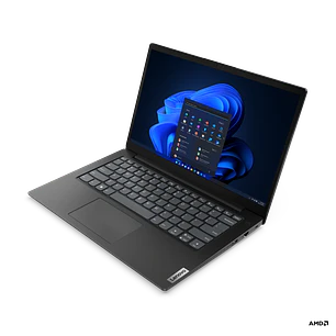 Notebook Lenovo V14 G4 AMN AMD Ryzen 5 7520U 8GB 512GB SSD 14