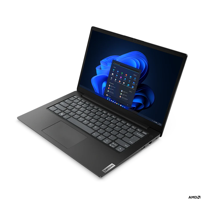 Notebook Lenovo V14 G4 AMD Ryzen 5 8GB 512GB SSD 14
