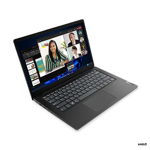 Notebook Lenovo V14 AMD Ryzen 5 7520U 8GB 512GB SSD 14