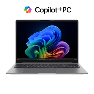 Notebook ASUS ExpertBook P3 PM3406CKA-LY0433X AMD Ryzen 5 330 16GB 512GB SSD 14