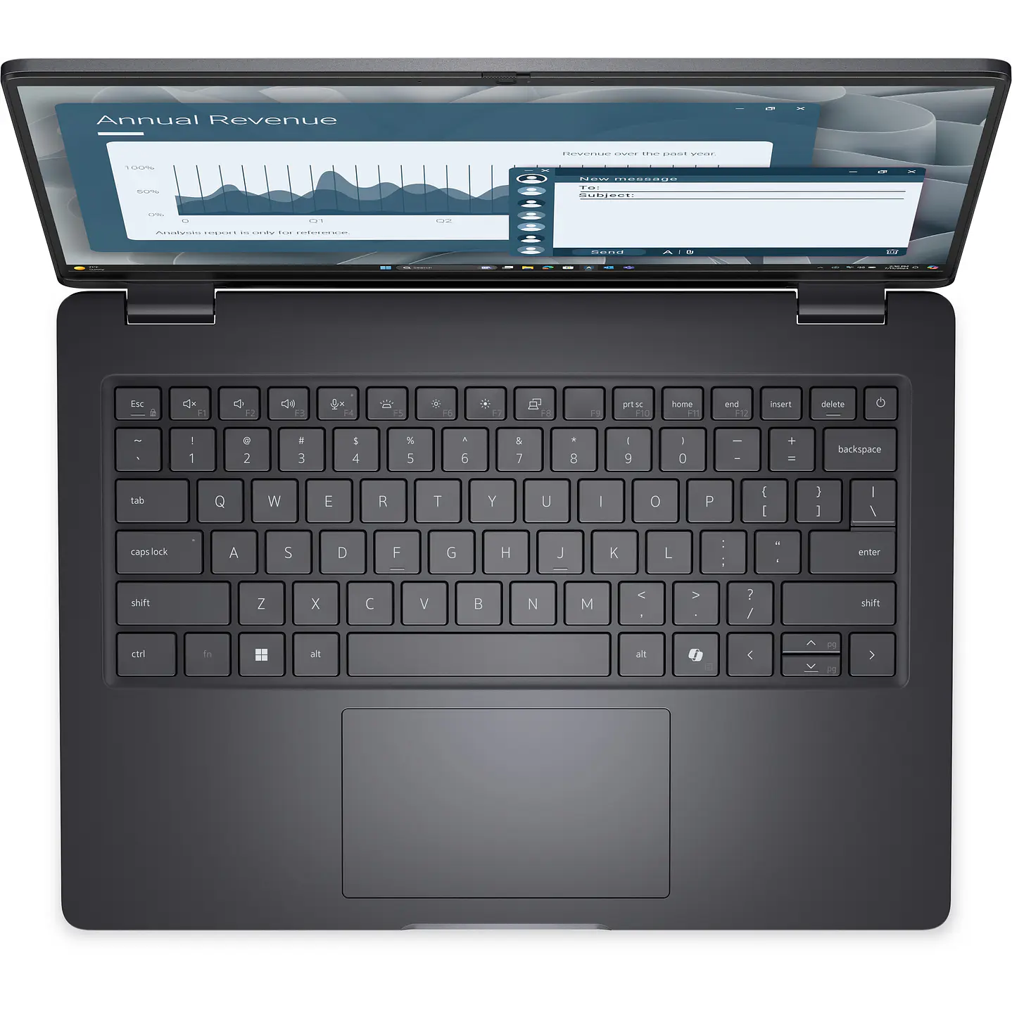 Notebook Dell Pro 14 PC14255 AMD Ryzen 5 16GB 512GB SSD Windows 11 Pro 2