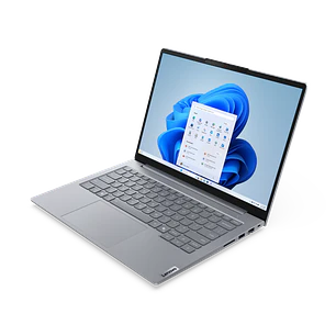 Notebook Lenovo ThinkBook 14 G8 Intel Core 5 210H 16GB 512GB SSD 14