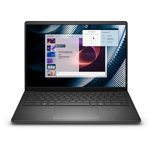 Notebook Dell Pro 14 Essential Intel Core i5 16GB 512GB SSD Windows 11