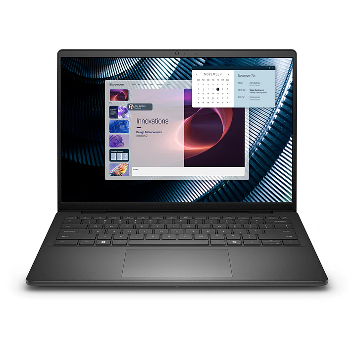 Notebook Dell Pro 14 Essential Intel Core i5 16GB 512GB SSD Windows 11 1