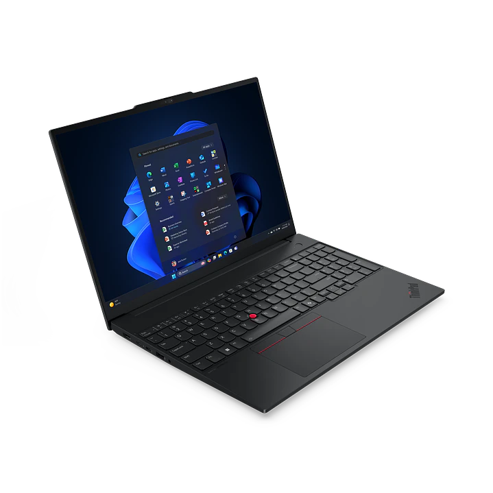 Notebook Lenovo ThinkPad E16 Gen 3 Intel Core Ultra 5 225U 16GB 512GB SSD 16