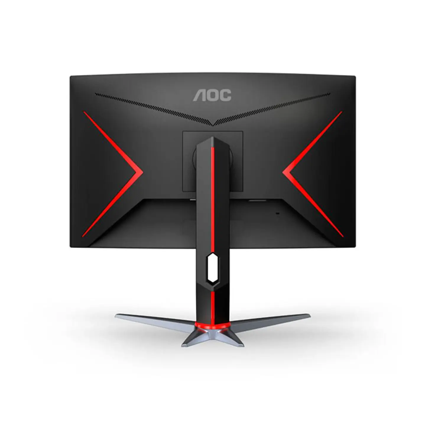 Monitor Gamer AOC C24G2 23.6