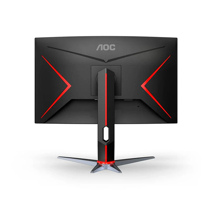 Monitor Gamer AOC C24G2 23.6