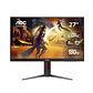 Monitor Gamer AOC 27G4 27