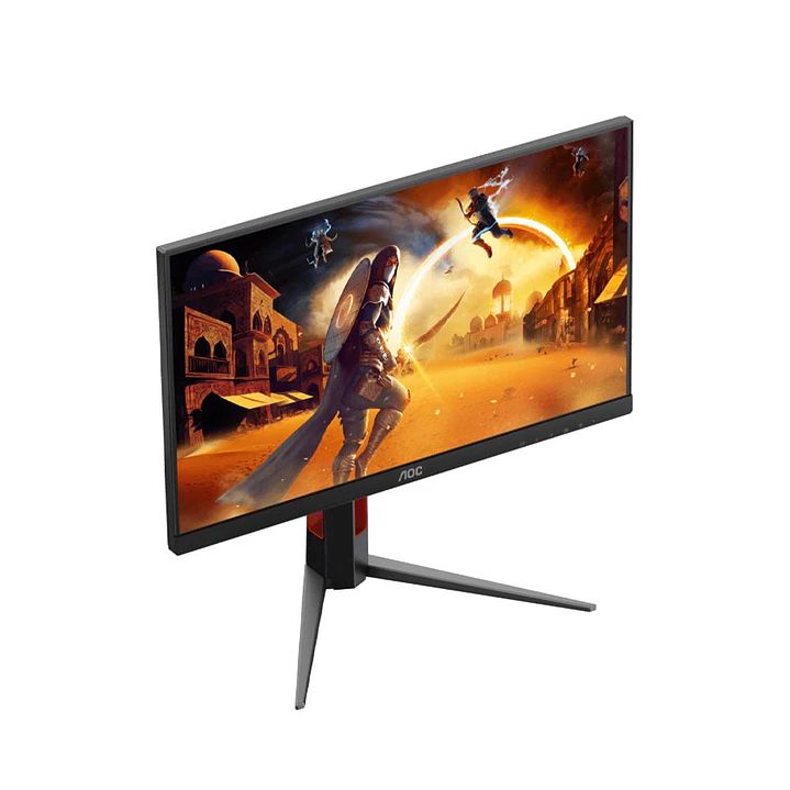 Monitor Gamer AOC 27G4 27