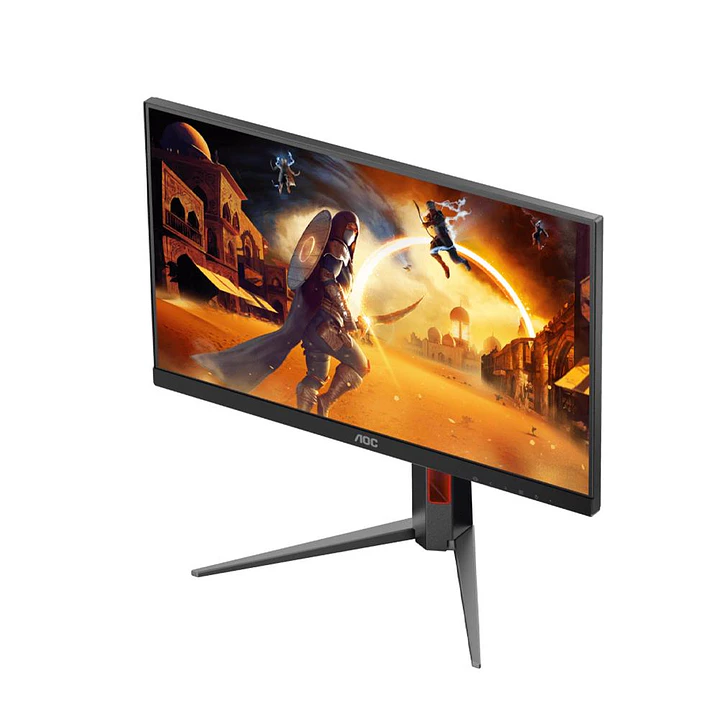 Monitor Gamer AOC 27G4 27