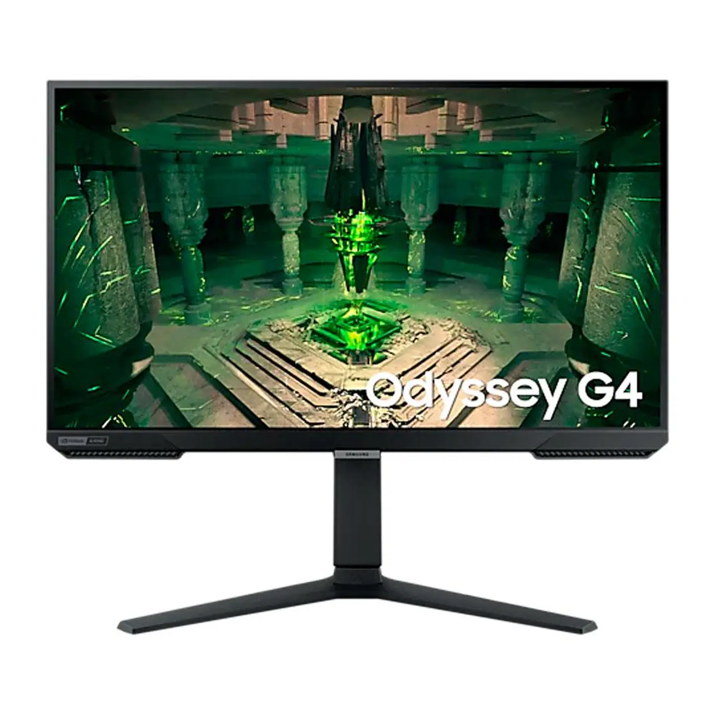 Monitor Gamer Samsung Odyssey G4 27