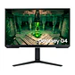 Monitor Gamer Samsung Odyssey G4 27