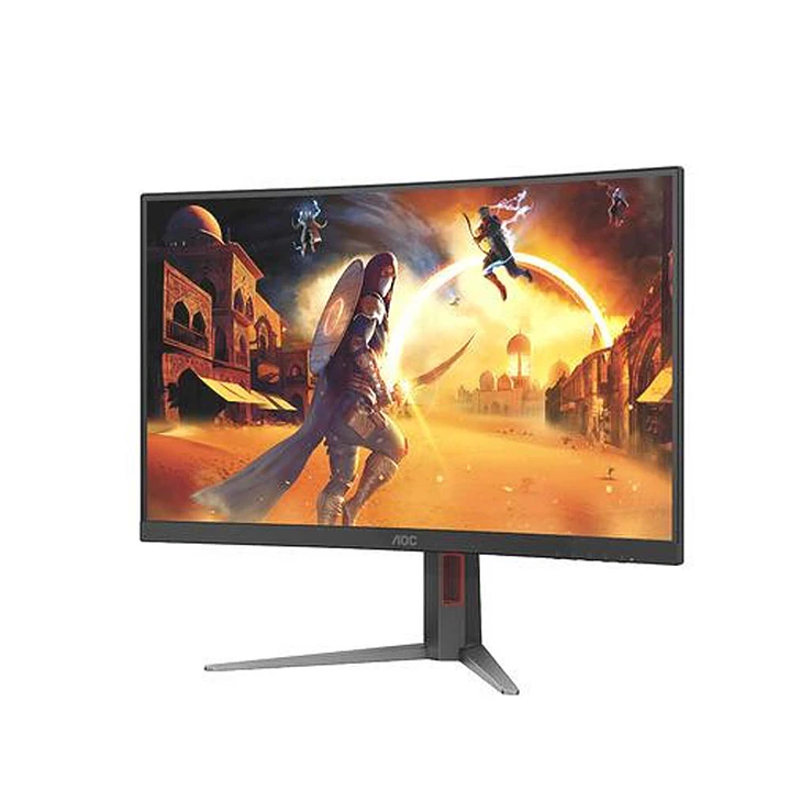 Monitor Gamer AOC C27G4Z 27