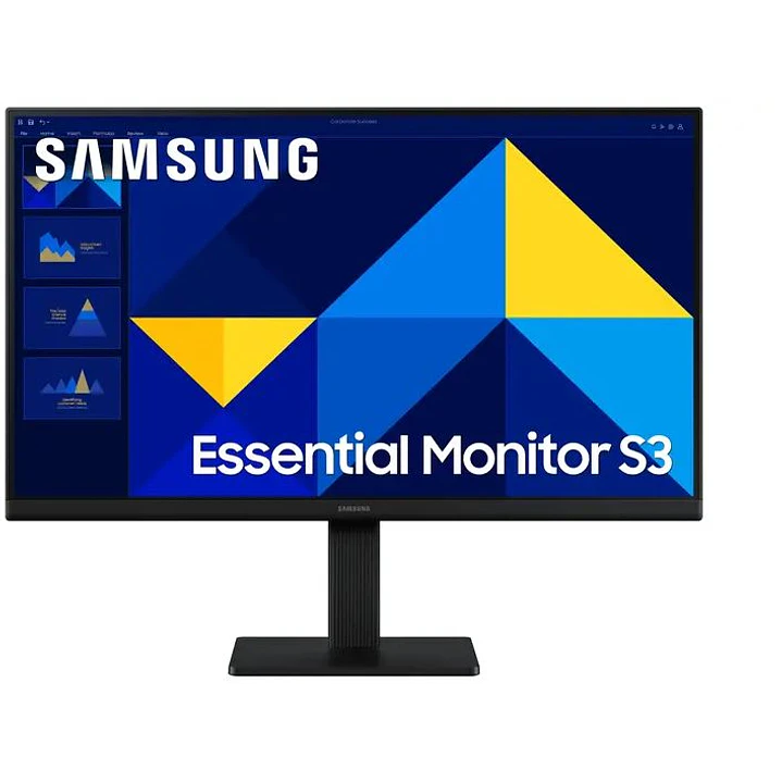 Monitor Samsung Essential S3 S22D300 22