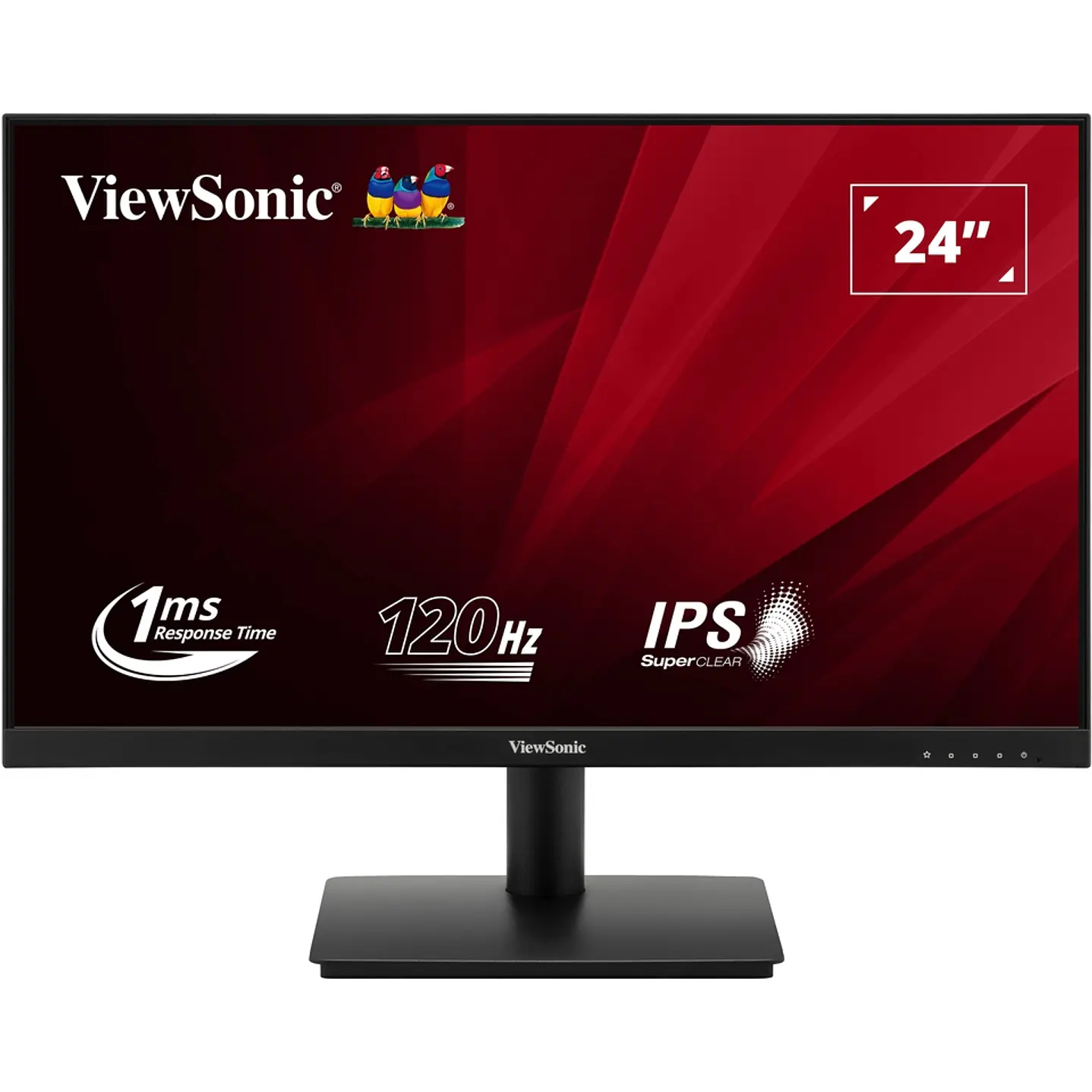 Monitor ViewSonic VA240A-H 23.8