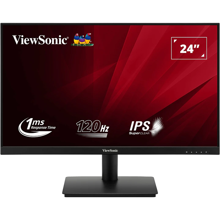 Monitor ViewSonic VA240A-H 23.8